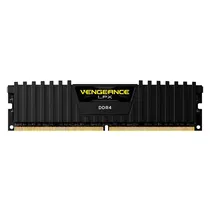 Memória Ram Corsair Vengeance 16GB DDR4 2666MHZ - CMK16GX4M1A2666C16