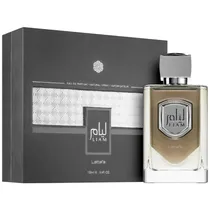 Perfume Lattafa Pride Liam Edp Unissex - 100ML