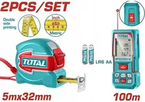 Kit de Detec...