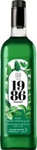 Xarope 1986 Mint - 1L