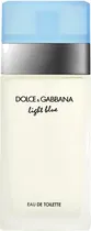 Perfume D&G ...