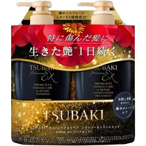  Kit Shampoo...
