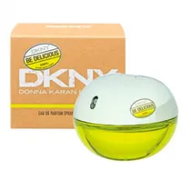  P.DKNY Be D...