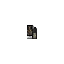 BLVK Salt Gold Double Vanilla Cust 35MG
