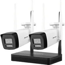 Kit CCTV Hik...