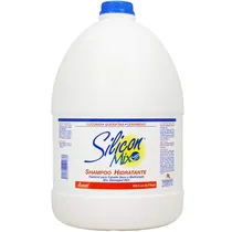  Shampoo Sil...