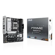 Placa Mãe Asus B840M-A Prime DDR5 AM5 Wifi