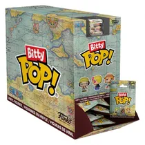  Funko Bitty...