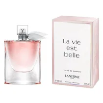 Perfume Lancome La Vie Est Belle Eau de Parfum Feminino 100ML