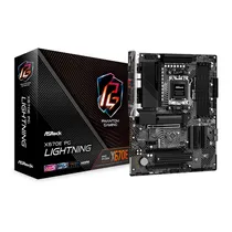 MB AM5 Asrock X670E PG Lightning DDR5/HDMI/DP/