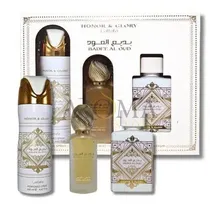  Kit Perfume...