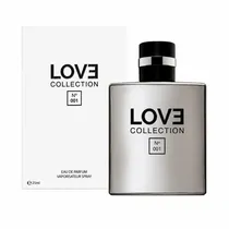 Perfume Love...