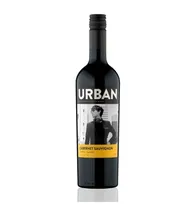  Urban Caber...