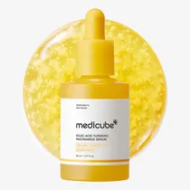 Medicube Kojic Acid Turmeric Niacinamide Serum 30ML