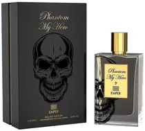  Perfume Emp...