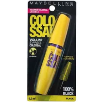  Maybelline ...