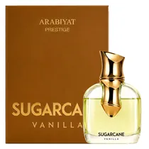 Perfume Arabiyat Prestige Sugarcane Vanilla Edp 100ML