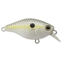 Marine Señuelo Isca Mini Crank 3,8CM 4G Media Agua 11