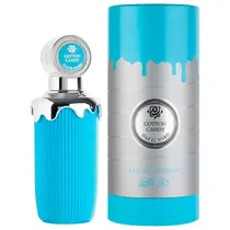 Perfume Dar El Ward Coton Candy - Eau de Parfum - 100ML - Unissex