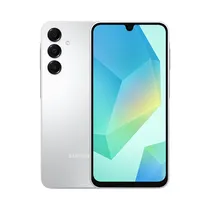 Celular Samsung Galaxy A16 SM-A165M/DS 4GB 128GB Gray LTY