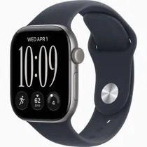 Apple Watch ...