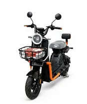  Mini Moto E...