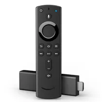Adaptador Fire TV Stick 4K GEN2 Amazon com Alexa