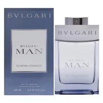 P.Bvlgari Man Glacial Essence 100ML Edp M