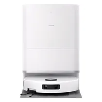 Robô Aspirador Xiaomi Robot Vacuum 5 OV31GL BHR0831US 110V - Branco