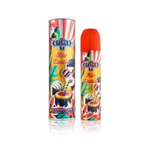  Cuba Rio Ex...