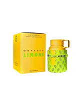 Perfume Armaf Odyssey Limoni Fresh Edition Edp 100ML