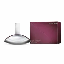 Perfume Mega Collection Europeu Edp Feminino - 100ML