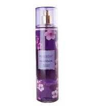 MR Body Mist...