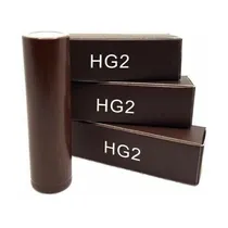 Bateria LG HG2 18650 3000 Mah