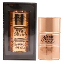 P.New Brand Master Of Gold Pink F 100ML Edp