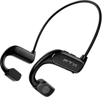 Auricular FTX E07S-BK BT/Touch/IPX4 Black