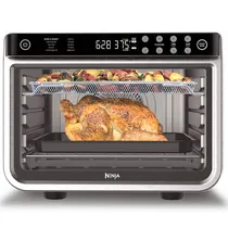 Forno Eletrico Ninja Foodi XL DT201 1800W 110V