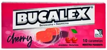  Bucalex Che...