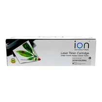 Toner Ion 105A W1105A Negro