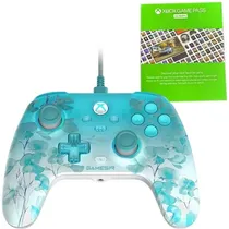 Controle Gam...