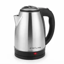 Jarra Eletrica Qylar QY-0821 - Inox - 220V