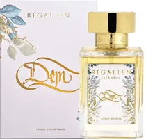 Perfume Regalien Dem Exdp 80ML - Unissex