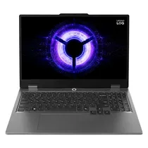 Notebook Lenovo Loq 83SC007RUS Core i7-13650HX 2023/ 15.6/ 16GB/ 512GB SSD/ Nvidia Geforce RTX5060/ Black