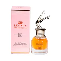 Perfume Legacy King Collection Scandal N° 008 Edp 25ML - Femenino