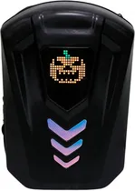  Mochila LED...