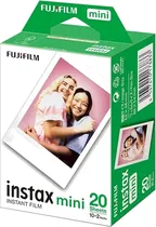  Fuji Instax...