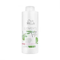  Shampoo Wel...