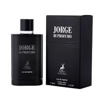 Maison Alhambra Jorge Di Profumo Edp H V 100ML