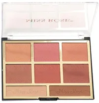  Palette Blu...