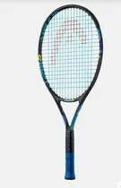 Head Tennis Novak JR 25